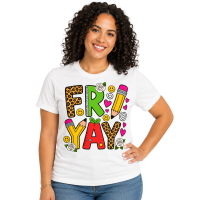 Fri Yay